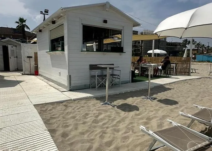 Residence Acquasuite Martinsicuro