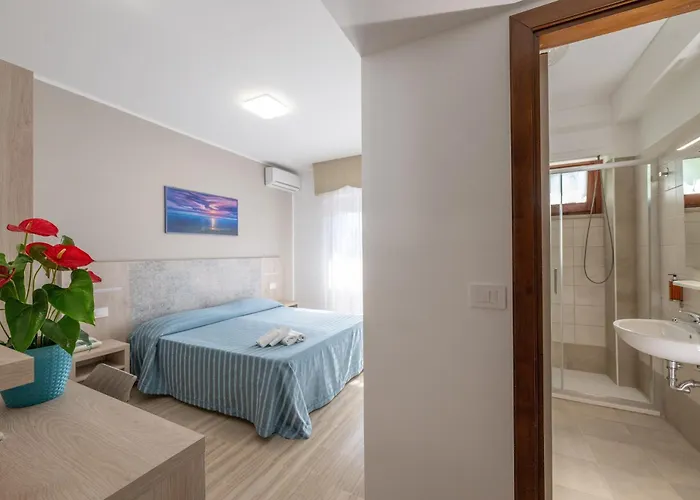 Hotel Galf Martinsicuro